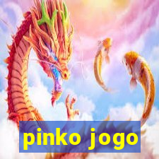 pinko jogo